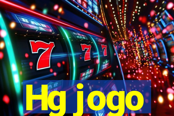 Hg jogo